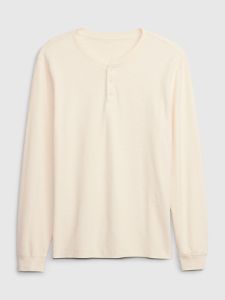 Henley T-Shirt sold by GAP