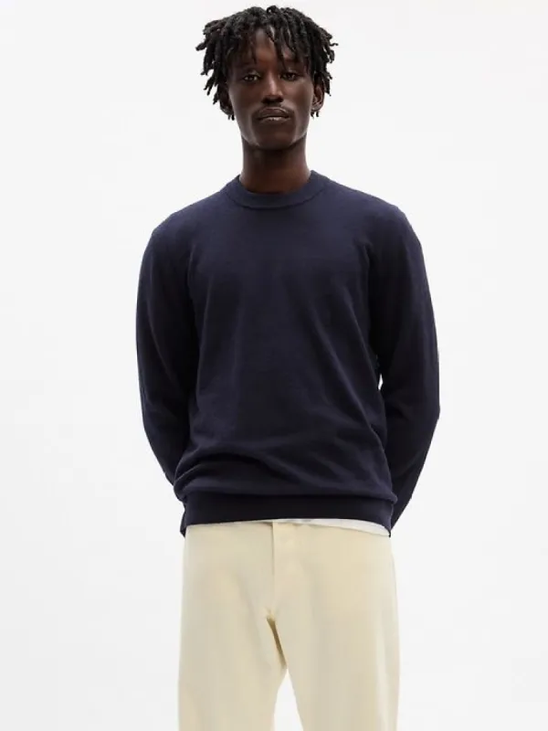CashSoft Crewneck Sweater sold by GAP