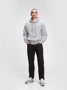 Athletic Taper Jeans in GapFlex sold by GAP