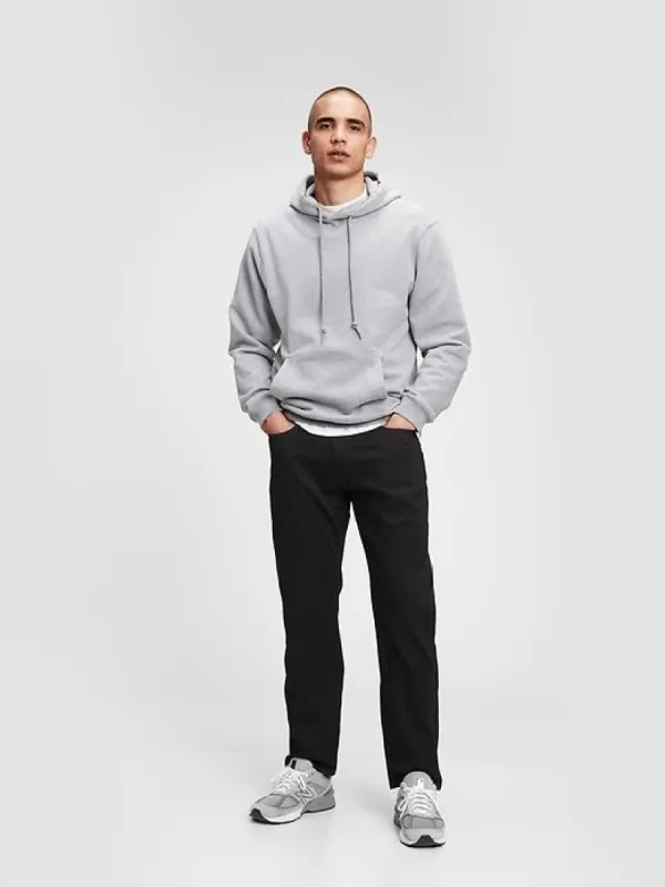 Athletic Taper Jeans in GapFlex sold by GAP