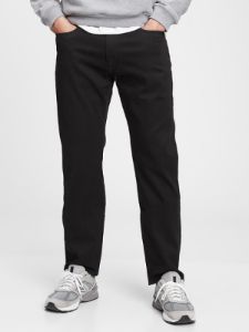 Athletic Taper Jeans in GapFlex sold by GAP