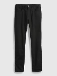 Athletic Taper Jeans in GapFlex sold by GAP
