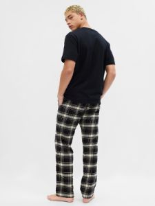Flannel PJ Pants sold by GAP
