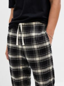 Flannel PJ Pants sold by GAP