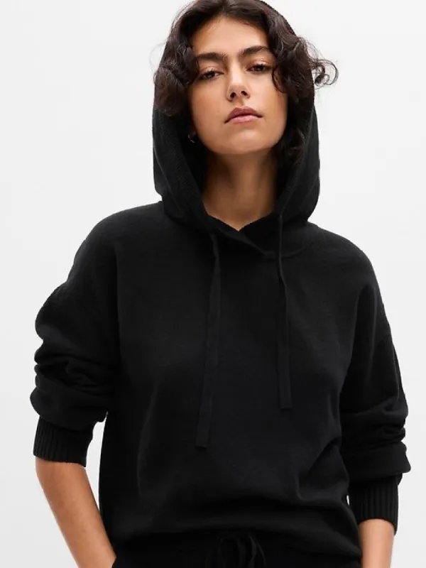 CashSoft Hoodie sold by GAP