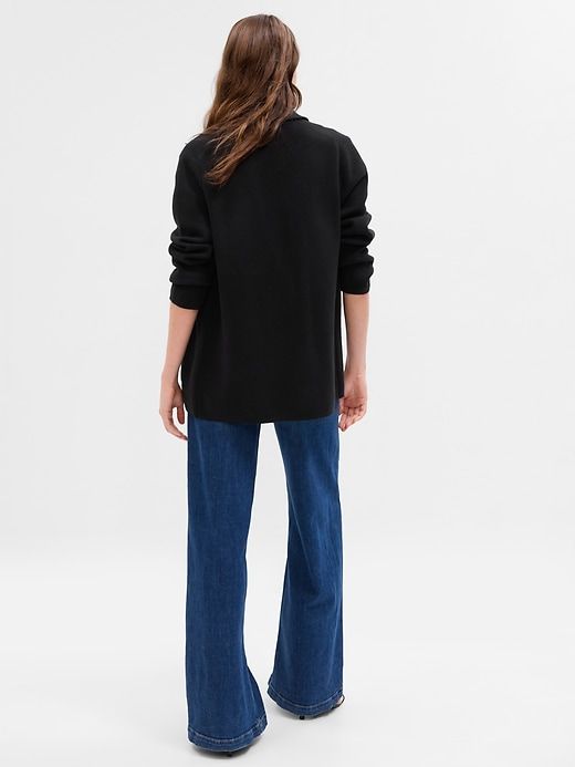 Sweater Blazer sold by GAP product image thumbnail 2