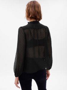 Swiss Dot Shirt sold by GAP