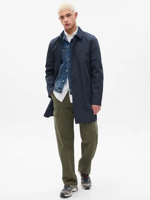 Mac Coat sold by GAP