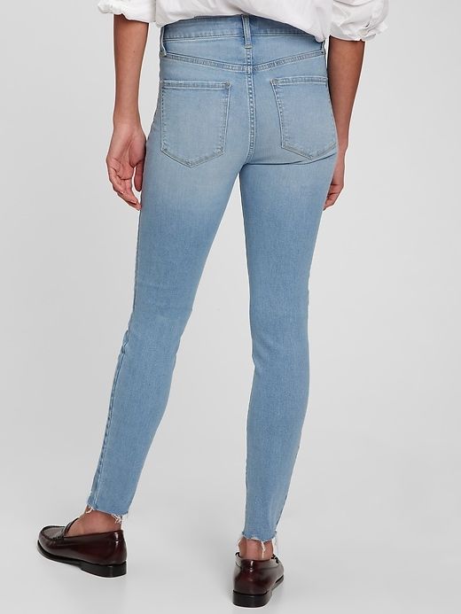 High Rise Universal Jeggings sold by GAP product image thumbnail 2