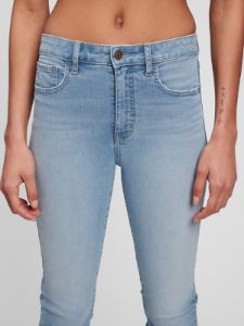 High Rise Universal Jeggings sold by GAP