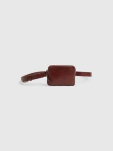 Leather Belt Bag sold by GAP