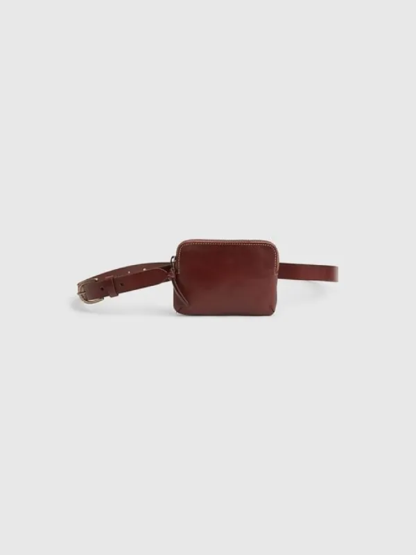 Leather Belt Bag sold by GAP