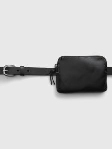 Leather Belt Bag sold by GAP