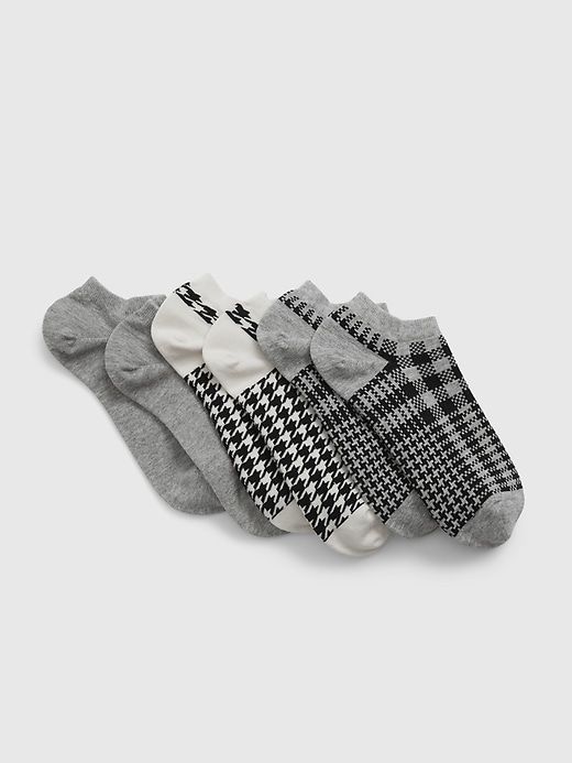 Ankle Socks (3-Pack) sold by GAP