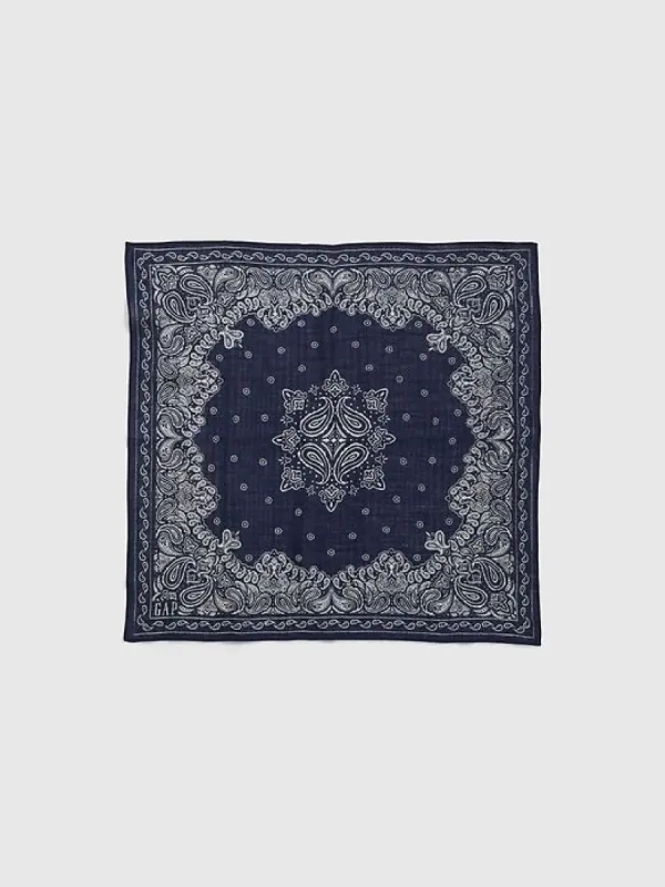 Bandana sold by GAP