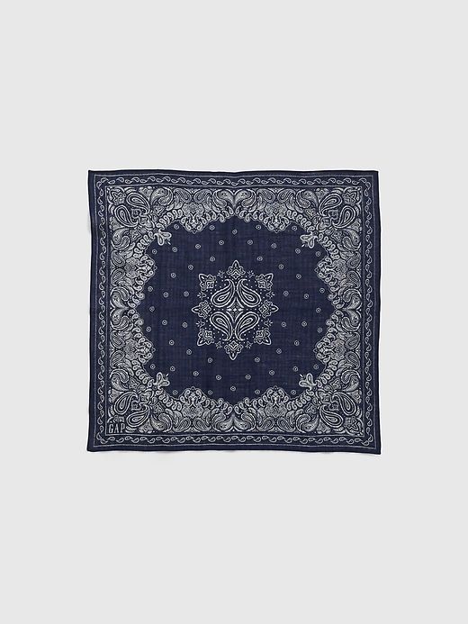 Bandana sold by GAP