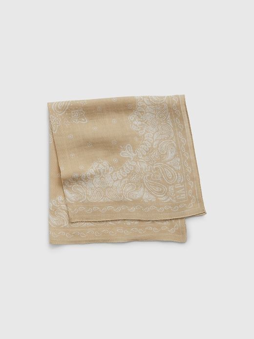 Bandana sold by GAP