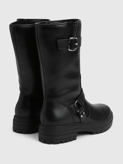 Moto Boots sold by GAP product image thumbnail 2