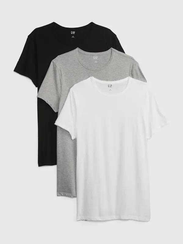 Classic T-Shirt (2-Pack) sold by GAP