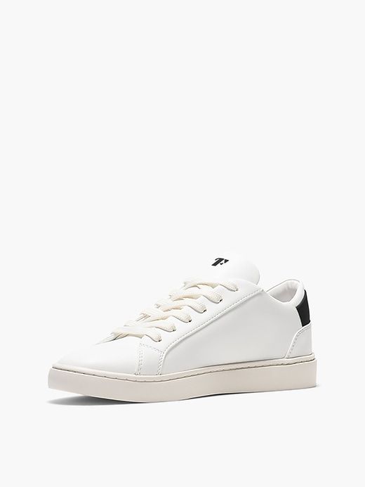 Thousand Fell Womens Lace Up Sneaker sold by GAP product image thumbnail 2