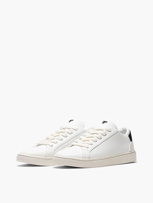 Thousand Fell Womens Lace Up Sneaker sold by GAP product image thumbnail 3
