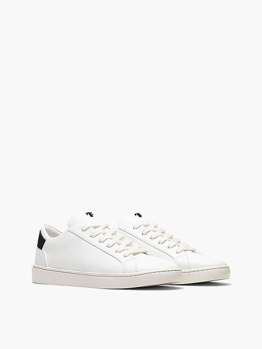 Thousand Fell Womens Lace Up Sneaker sold by GAP product image thumbnail 4