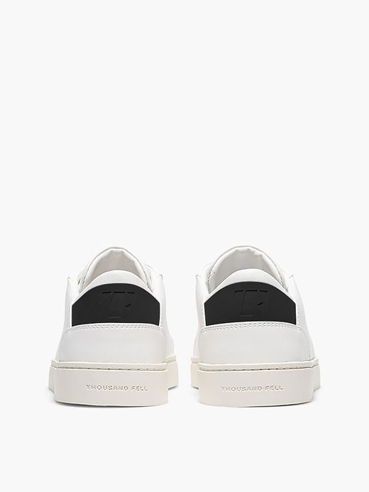 Thousand Fell Womens Lace Up Sneaker sold by GAP product image thumbnail 5