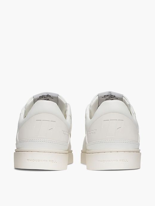 Thousand Fell Womens Court Sneaker sold by GAP product image thumbnail 4