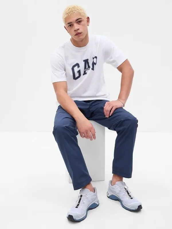 Gap Arch Logo T-Shirt sold by GAP