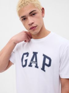 Gap Arch Logo T-Shirt sold by GAP