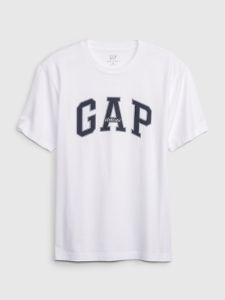 Gap Arch Logo T-Shirt sold by GAP