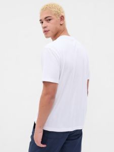 Gap Arch Logo T-Shirt sold by GAP