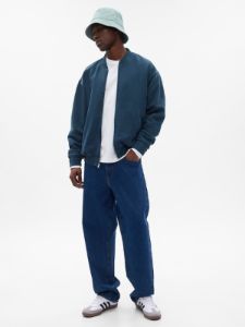 Vintage Soft Bomber Jacket sold by GAP