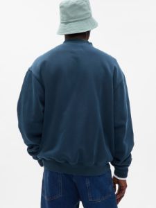 Vintage Soft Bomber Jacket sold by GAP
