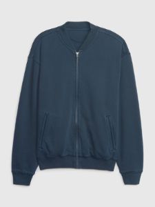 Vintage Soft Bomber Jacket sold by GAP