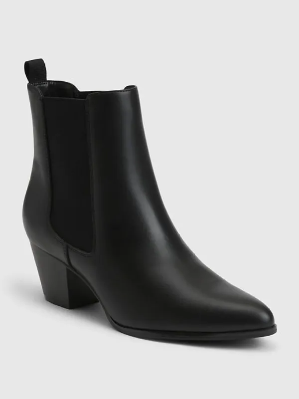 Heeled Chelsea Boots sold by GAP