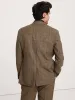 Plaid Flannel Sport Coat sold by Banana Republic