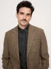 Plaid Flannel Sport Coat sold by Banana Republic
