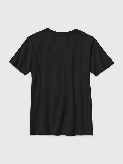 Classic Nintendo Tee sold by GAP product image thumbnail 2