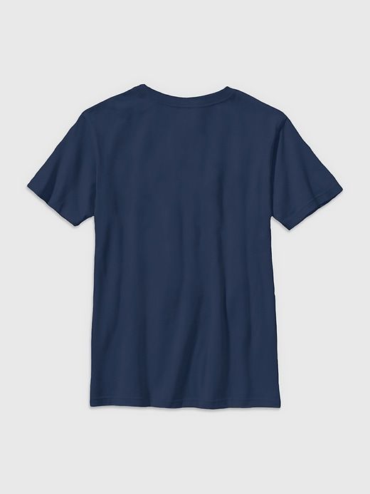 Jurassic Park Tee sold by GAP product image thumbnail 3