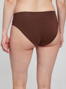 Maternity Cotton Stretch Bikini sold by GAP