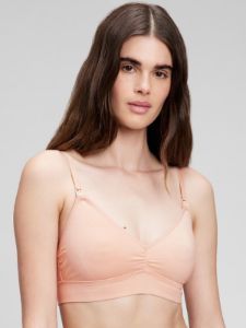 Maternity Cotton Nursing Bra sold by GAP