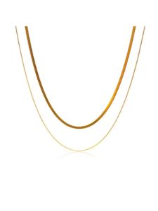 Level Necklace sold by GAP