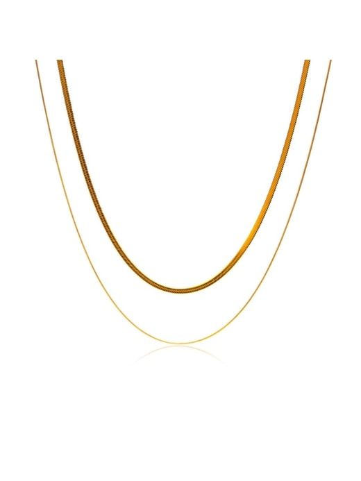 Level Necklace sold by GAP