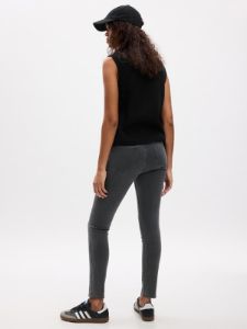 High Rise True Skinny Jeans sold by GAP