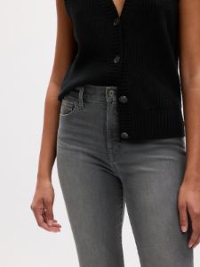 High Rise True Skinny Jeans sold by GAP