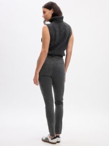 High Rise True Skinny Jeans sold by GAP