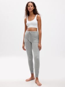 CashSoft PJ Joggers sold by GAP