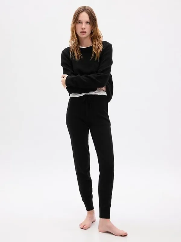 CashSoft PJ Joggers sold by GAP