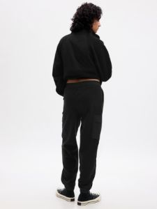 GapFit Arctic Fleece Cargo Joggers sold by GAP